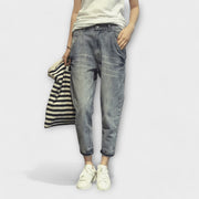 Alexa - Stylish and Unique Pants