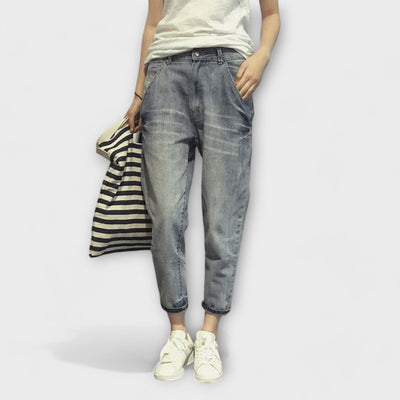 Alexa - Stylish and Unique Pants