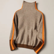 Martina™ | High-Colar Sweater