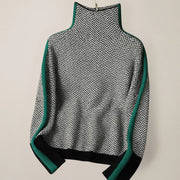 Martina™ | High-Colar Sweater