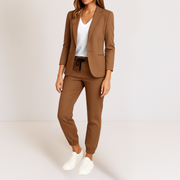 Monique™ | Two-Piece Women's Suit