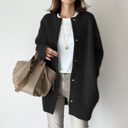 Sandra ™ | Refined Layering Cardigan