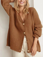 Estelle | Elegant Cardigan