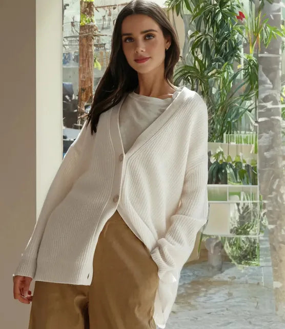 Estelle | Elegant Cardigan