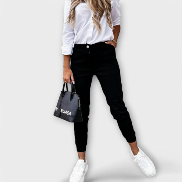 Amélie - Stretch Pants