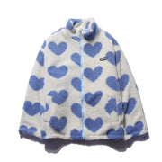 Katharina™ | Reversible Hearts Jacket
