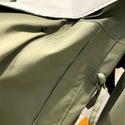 Éole - Chic Windbreaker Jacket