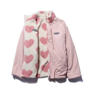 Katharina™ | Reversible Hearts Jacket