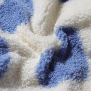 Katharina™ | Reversible Hearts Jacket