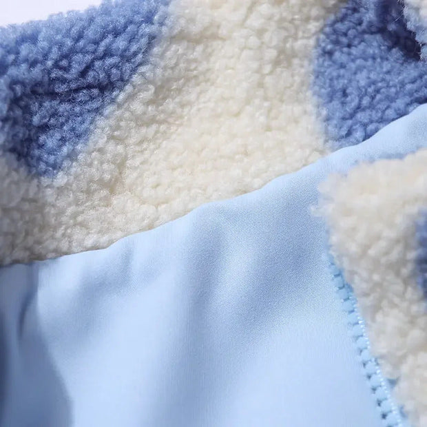 Katharina™ | Reversible Hearts Jacket