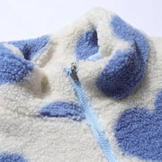 Katharina™ | Reversible Hearts Jacket