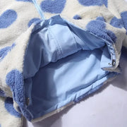 Katharina™ | Reversible Hearts Jacket