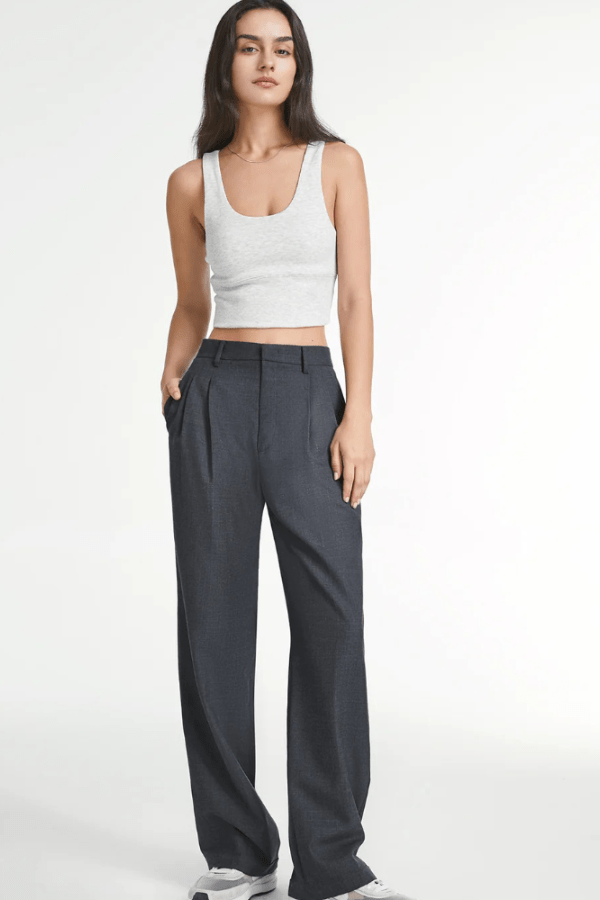 Cora | Sleek Sophisticated Pants