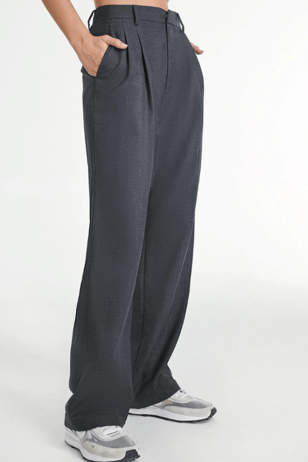 Cora | Sleek Sophisticated Pants
