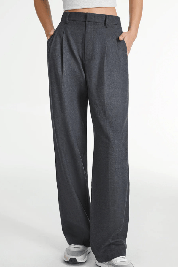 Cora | Sleek Sophisticated Pants