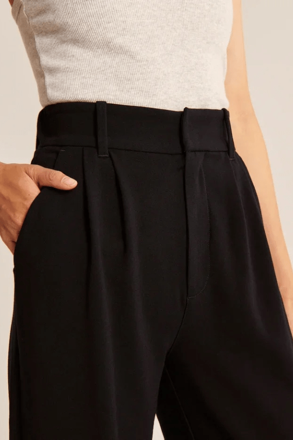 Cora | Sleek Sophisticated Pants