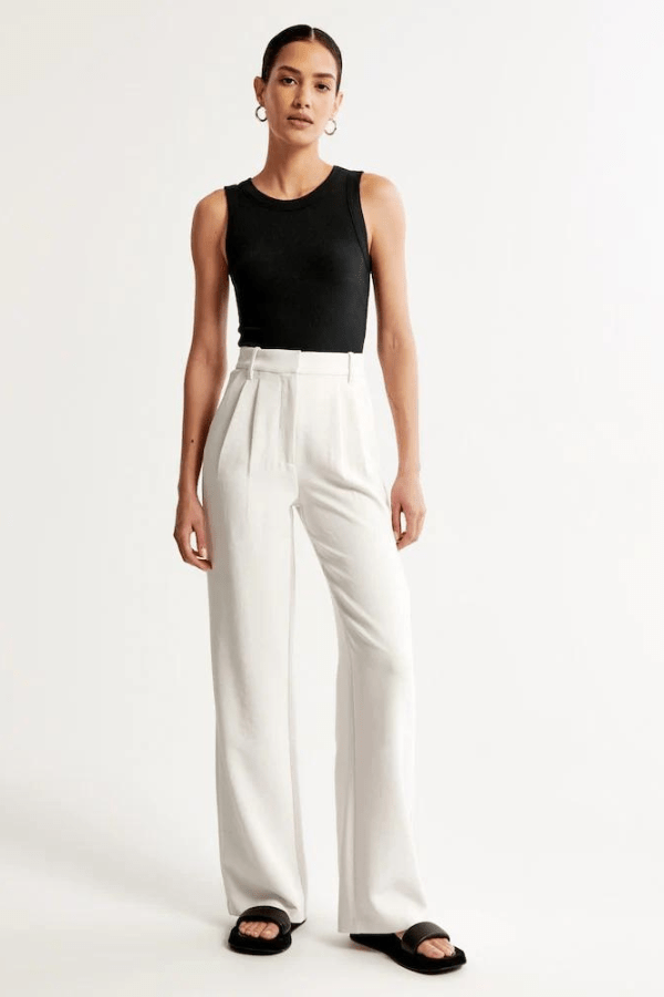 Cora | Sleek Sophisticated Pants