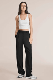 Cora | Sleek Sophisticated Pants
