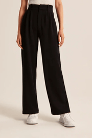 Cora | Sleek Sophisticated Pants