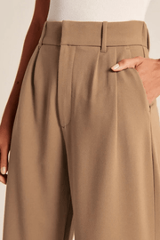 Cora | Sleek Sophisticated Pants