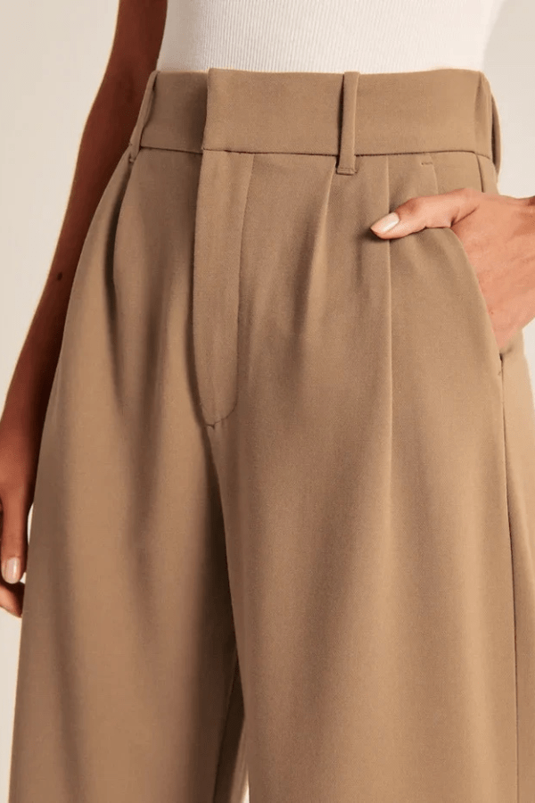 Cora | Sleek Sophisticated Pants