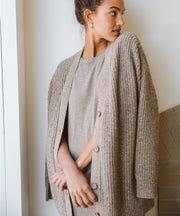 Estelle | Elegant Cardigan