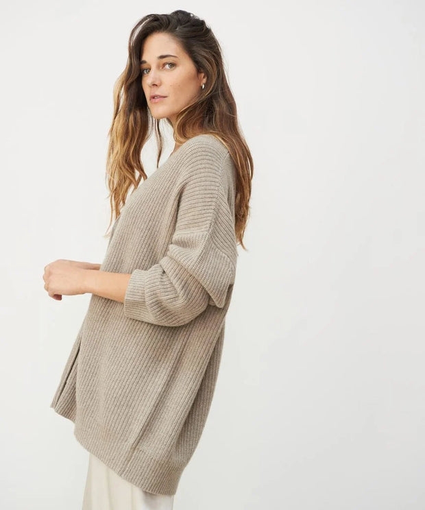 Estelle | Elegant Cardigan