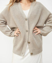 Estelle | Elegant Cardigan
