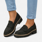 Clairette | Moccasins with style and ultimate comfort