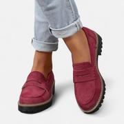 Clairette | Moccasins with style and ultimate comfort