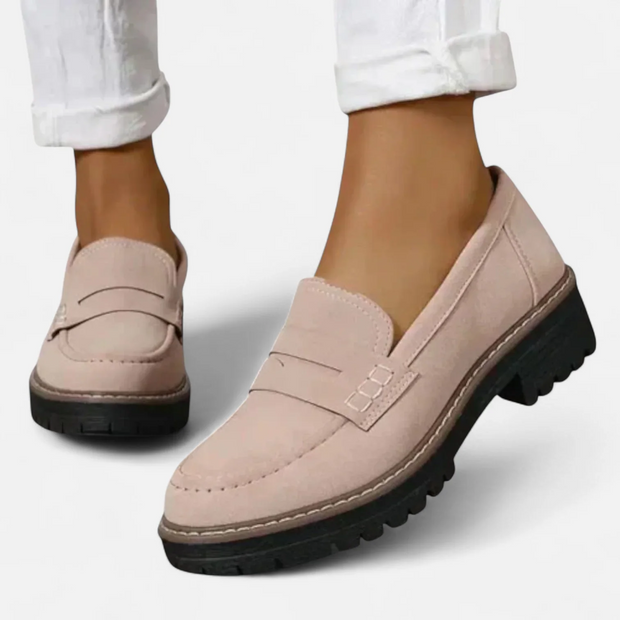 Clairette | Moccasins with style and ultimate comfort