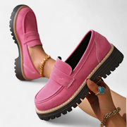 Clairette | Moccasins with style and ultimate comfort