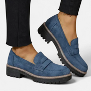 Clairette | Moccasins with style and ultimate comfort