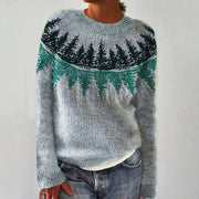 Eve | Vintage Knit Sweater