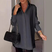 Willow | Stylish Loose-Fit Shirt