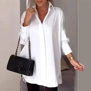 Willow | Stylish Loose-Fit Shirt